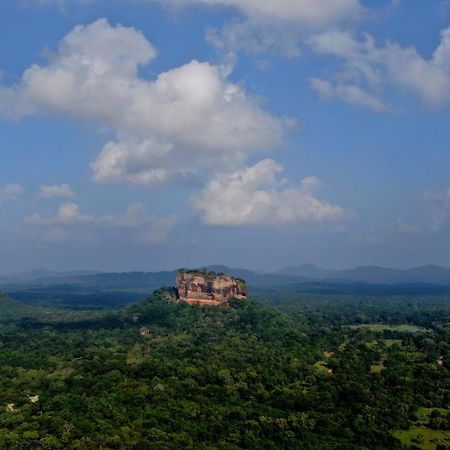 Woodsy Villa Sigiriya Exterior foto